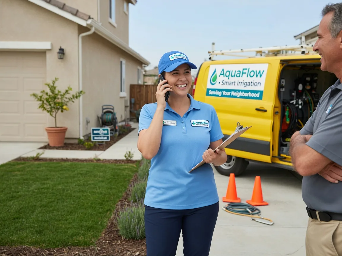Irrigation Installation Mukilteo, WA FAQs
